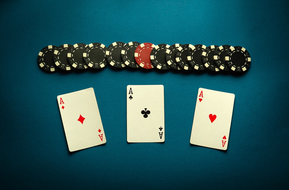 Common Mistakes to Avoid in Three Card Poker